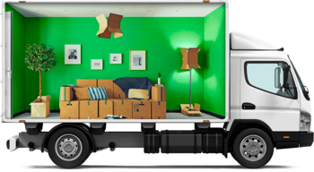 Şanlıurfa Yenievim Evden Eve Nakliyat